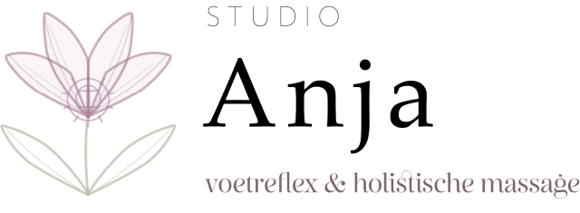Studio Anja, voetreflex en holistische massage
